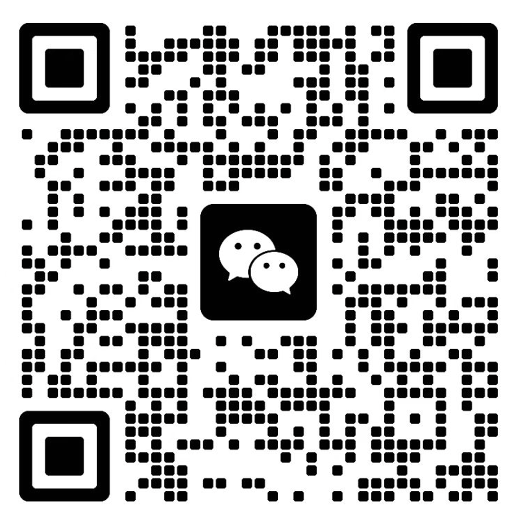 客服二维码